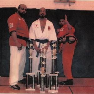 Meet your Posher, Dorian